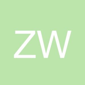 Meet your Posher, Zackery